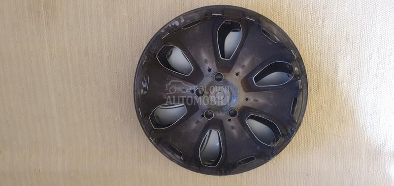 Ratkapne Ford 17" 5 x 108