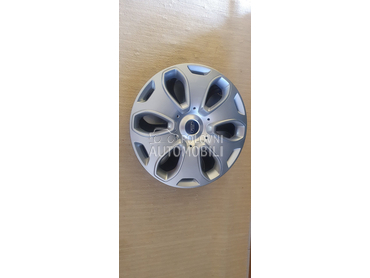 Ratkapne Ford 17" 5 x 108