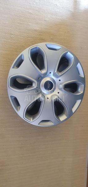 Ratkapne Ford 17" 5 x 108