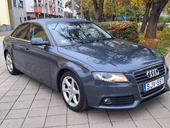 Audi A4 2,0 Tdi Dioda Auto
