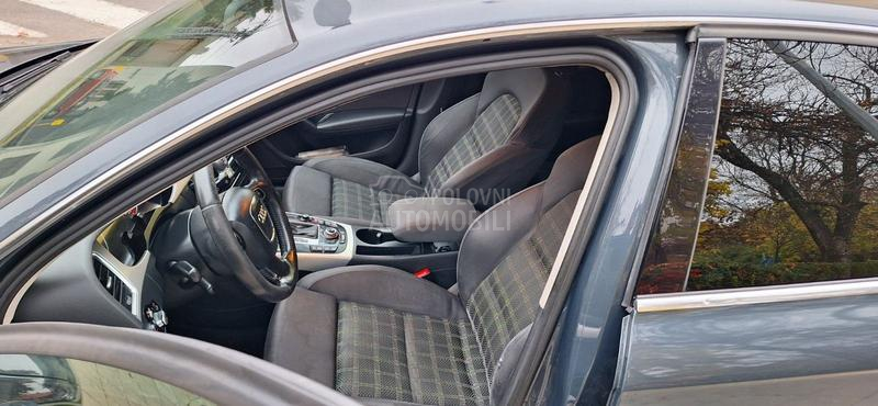 Audi A4 2,0 Tdi Dioda Auto