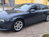 Audi A4 2,0 Tdi Dioda Auto