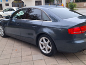 Audi A4 2,0 Tdi Dioda Auto