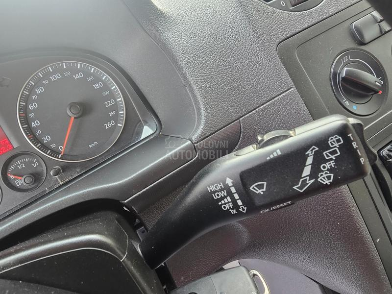 Volkswagen Caddy 1.9TDI EDITION