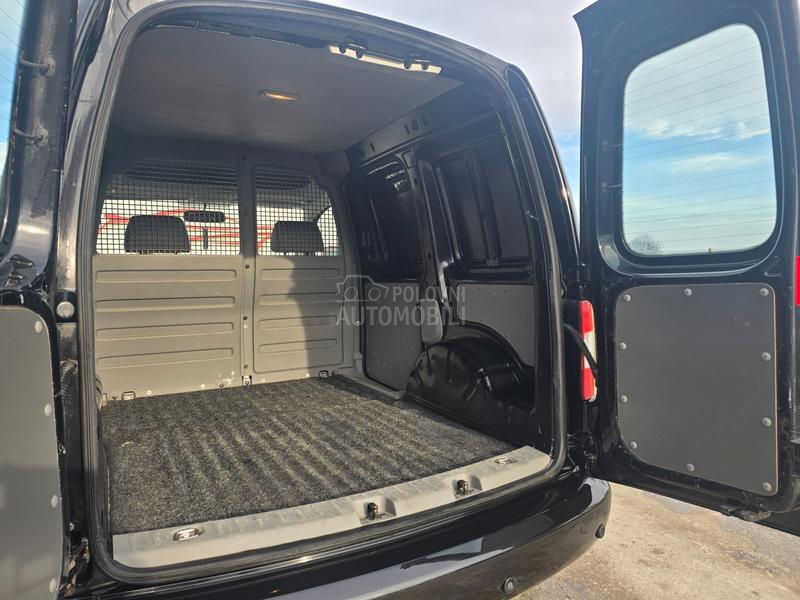 Volkswagen Caddy 1.9TDI EDITION