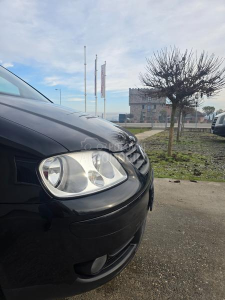 Volkswagen Caddy 1.9TDI EDITION