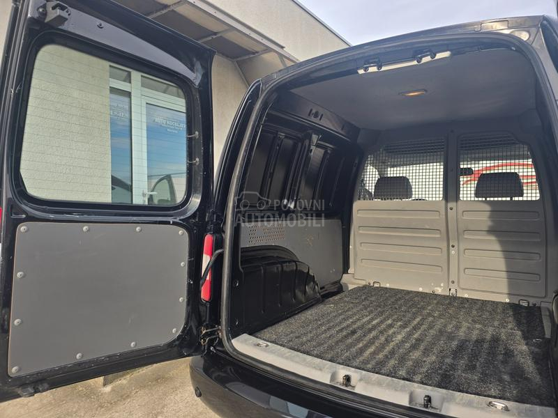 Volkswagen Caddy 1.9TDI EDITION