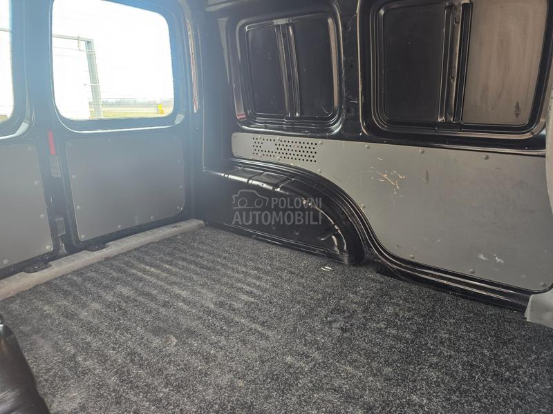 Volkswagen Caddy 1.9TDI EDITION