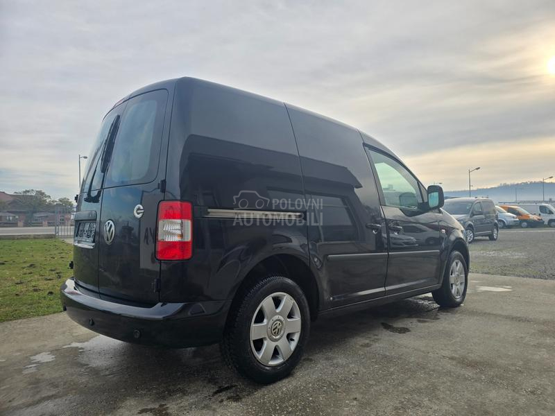 Volkswagen Caddy 1.9TDI EDITION