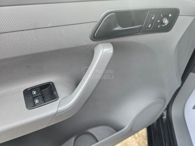 Volkswagen Caddy 1.9TDI EDITION