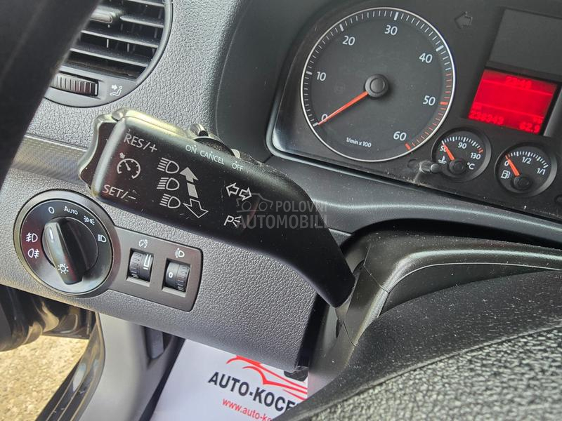 Volkswagen Caddy 1.9TDI EDITION