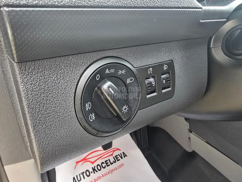 Volkswagen Caddy 1.9TDI EDITION