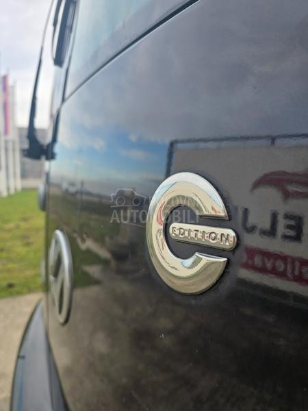 Volkswagen Caddy 1.9TDI EDITION