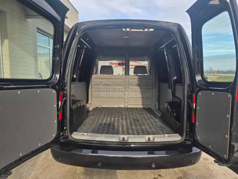 Volkswagen Caddy 1.9TDI EDITION