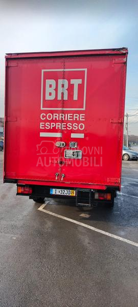 Fiat Ducato 2.3 mjet