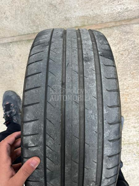 Aluminijumske felne Audi 18" 5 x 112