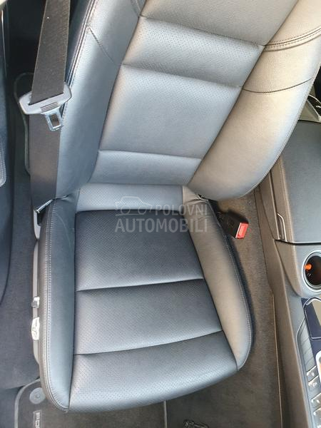 Porsche Panamera 3.0 Platinum