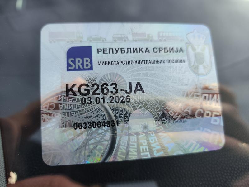 Hyundai ix35 1.7 CRDI