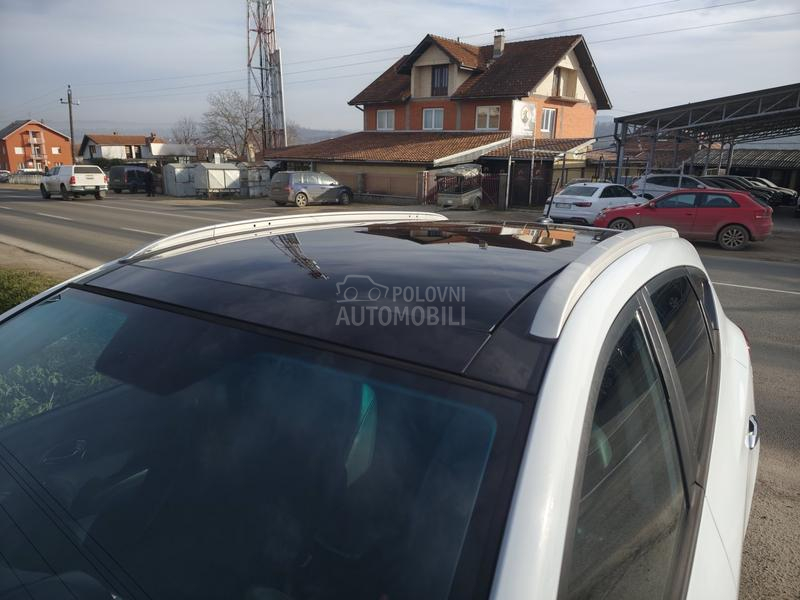 Hyundai ix35 1.7 CRDI