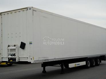 Krone Poluprikolica/IMP3049