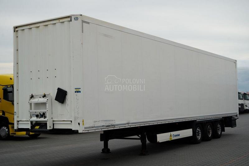 Krone Poluprikolica/IMP3049