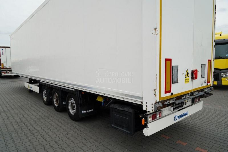 Krone Poluprikolica/IMP3049