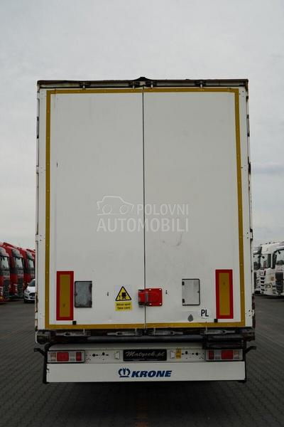 Krone Poluprikolica/IMP3049