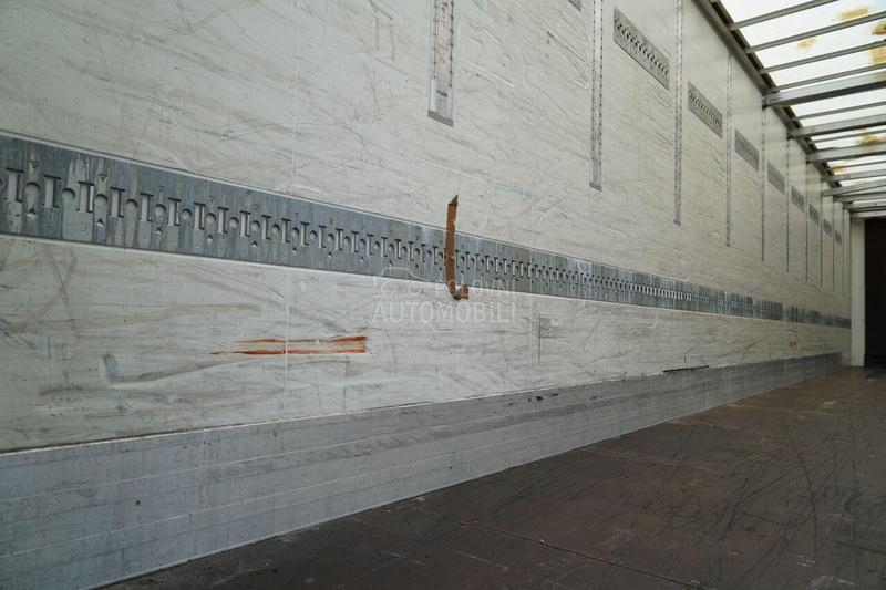 Krone Poluprikolica/IMP3049