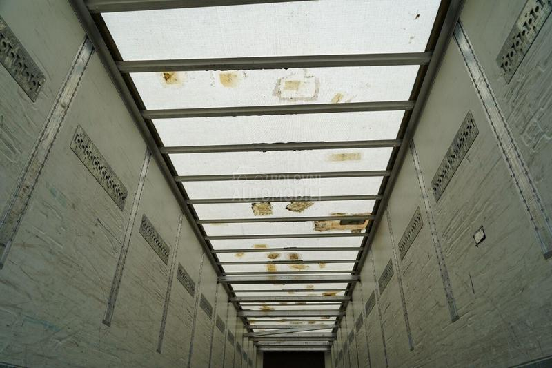 Krone Poluprikolica/IMP3049