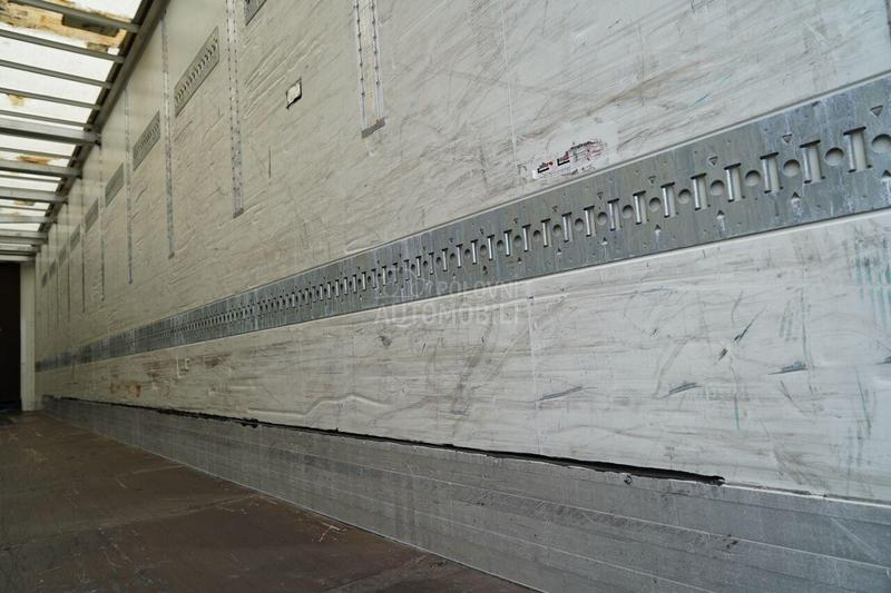 Krone Poluprikolica/IMP3049