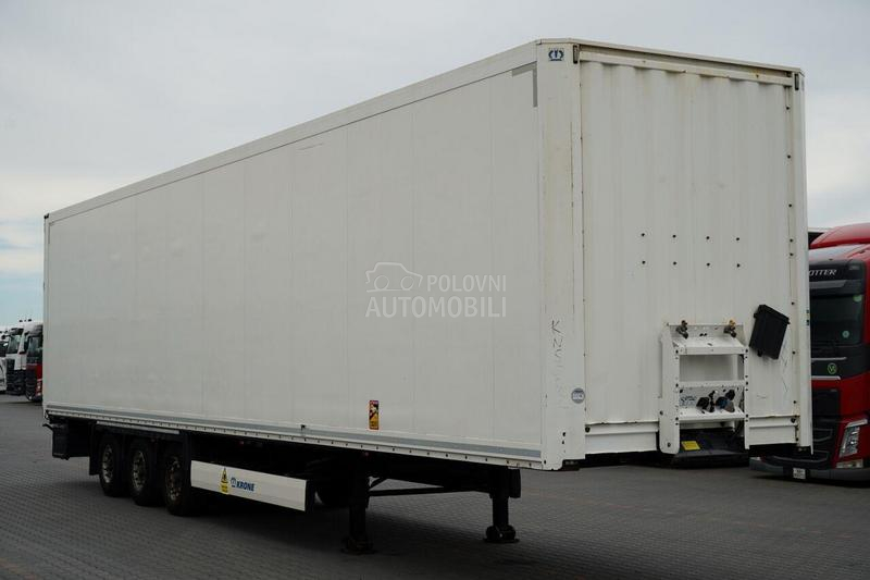 Krone Poluprikolica/IMP3049