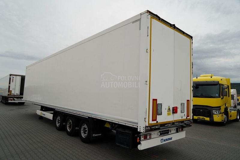 Krone Poluprikolica/IMP3049