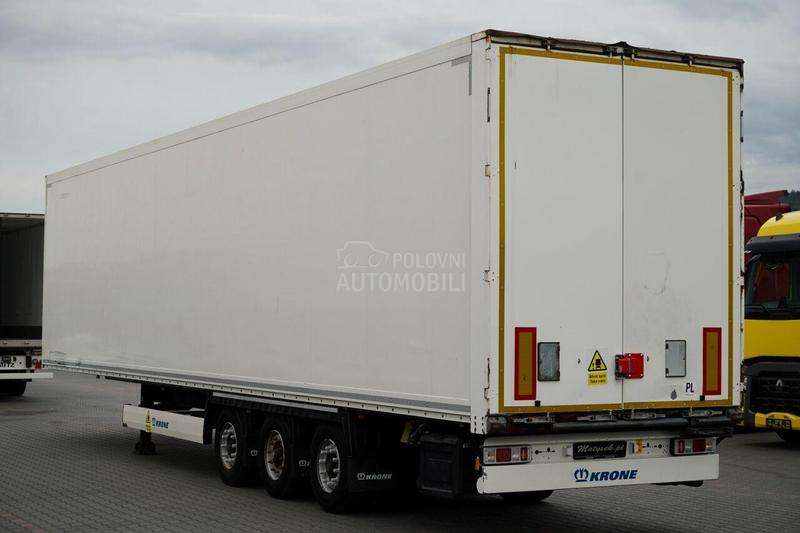Krone Poluprikolica/IMP3049