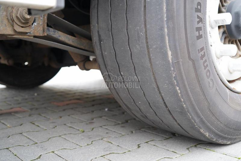 Krone Poluprikolica/IMP3049