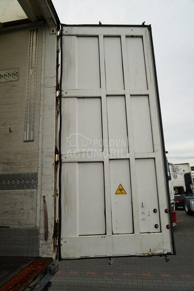 Krone Poluprikolica/IMP3049