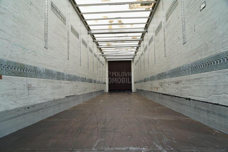 Krone Poluprikolica/IMP3049