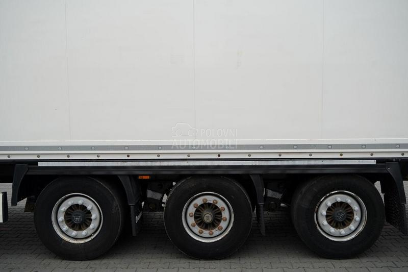 Krone Poluprikolica/IMP3049