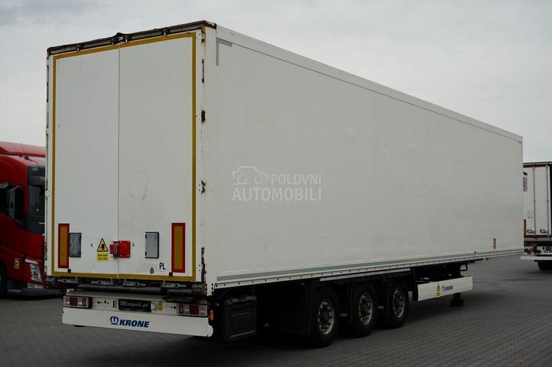Krone Poluprikolica/IMP3049