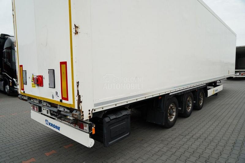 Krone Poluprikolica/IMP3049