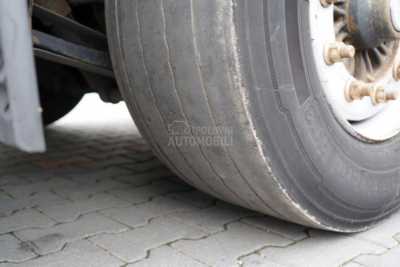 Krone Poluprikolica/IMP3049