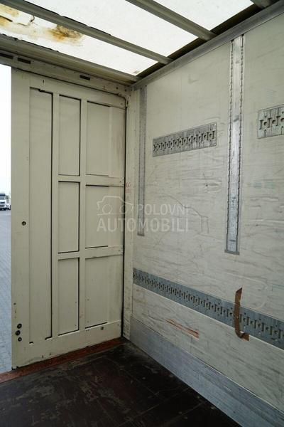 Krone Poluprikolica/IMP3049