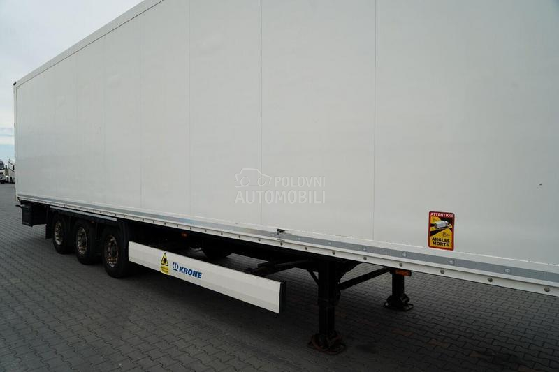 Krone Poluprikolica/IMP3049