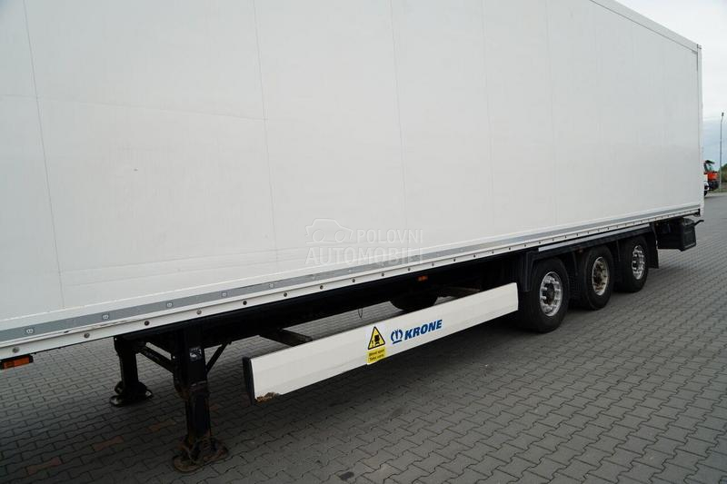 Krone Poluprikolica/IMP3049
