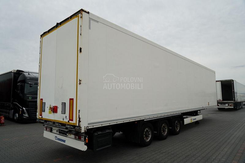 Krone Poluprikolica/IMP3049