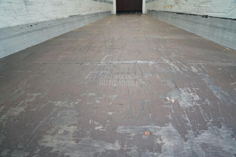 Krone Poluprikolica/IMP3049