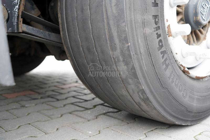 Krone Poluprikolica/IMP3049