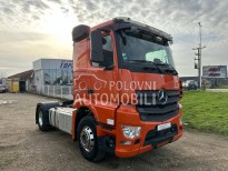 Mercedes Benz ACTROS 18 46 LS 