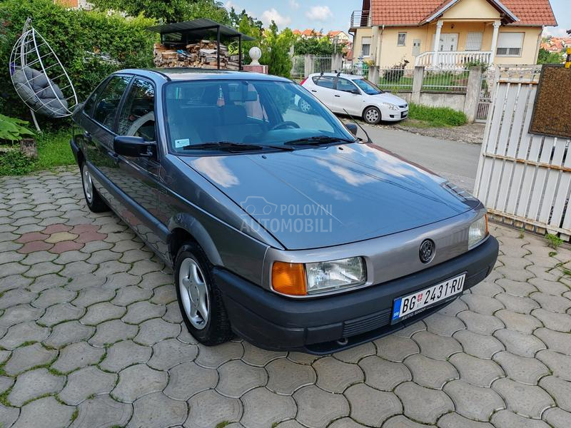 Volkswagen Passat B3 1.6 TD