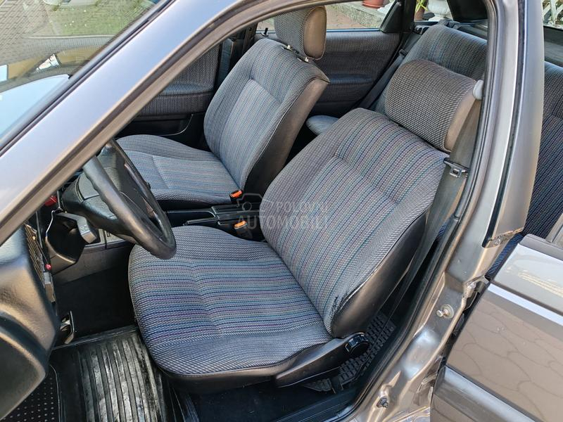 Volkswagen Passat B3 1.6 TD