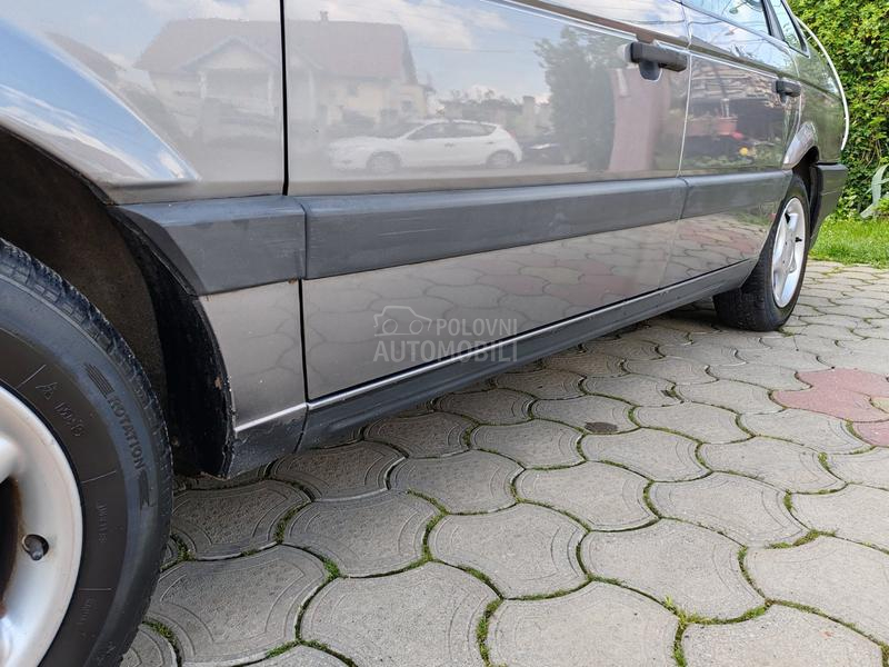 Volkswagen Passat B3 1.6 TD